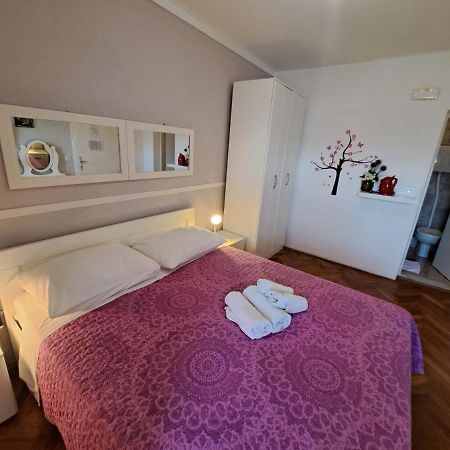 Guesthouse Villa Stanovic Vlaho Цавтат Екстер'єр фото